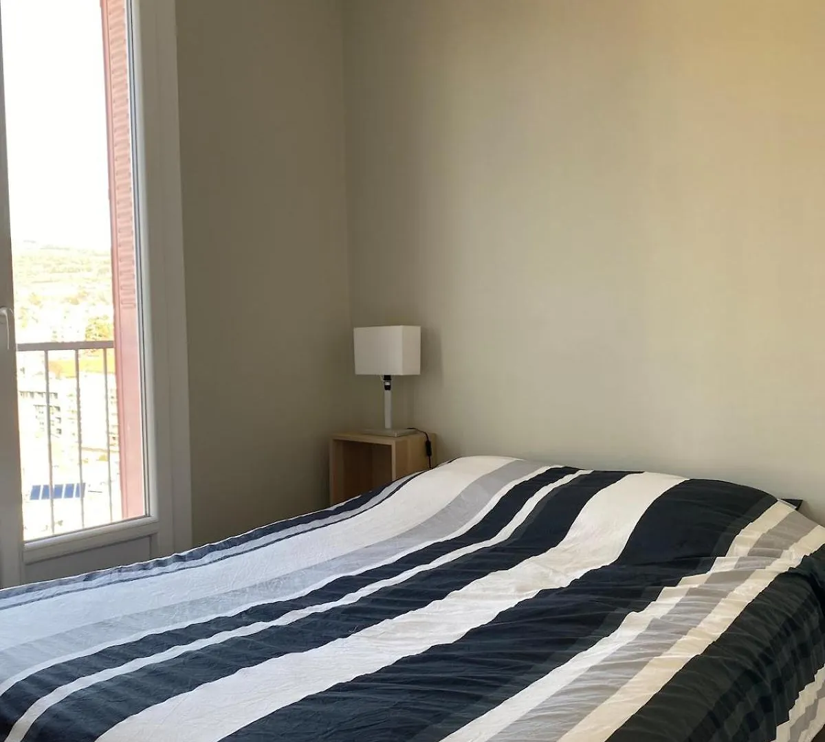 T3 Lumineux - 4 Personnes - Parking Et Wi-Fi Apartment Gap 0*,