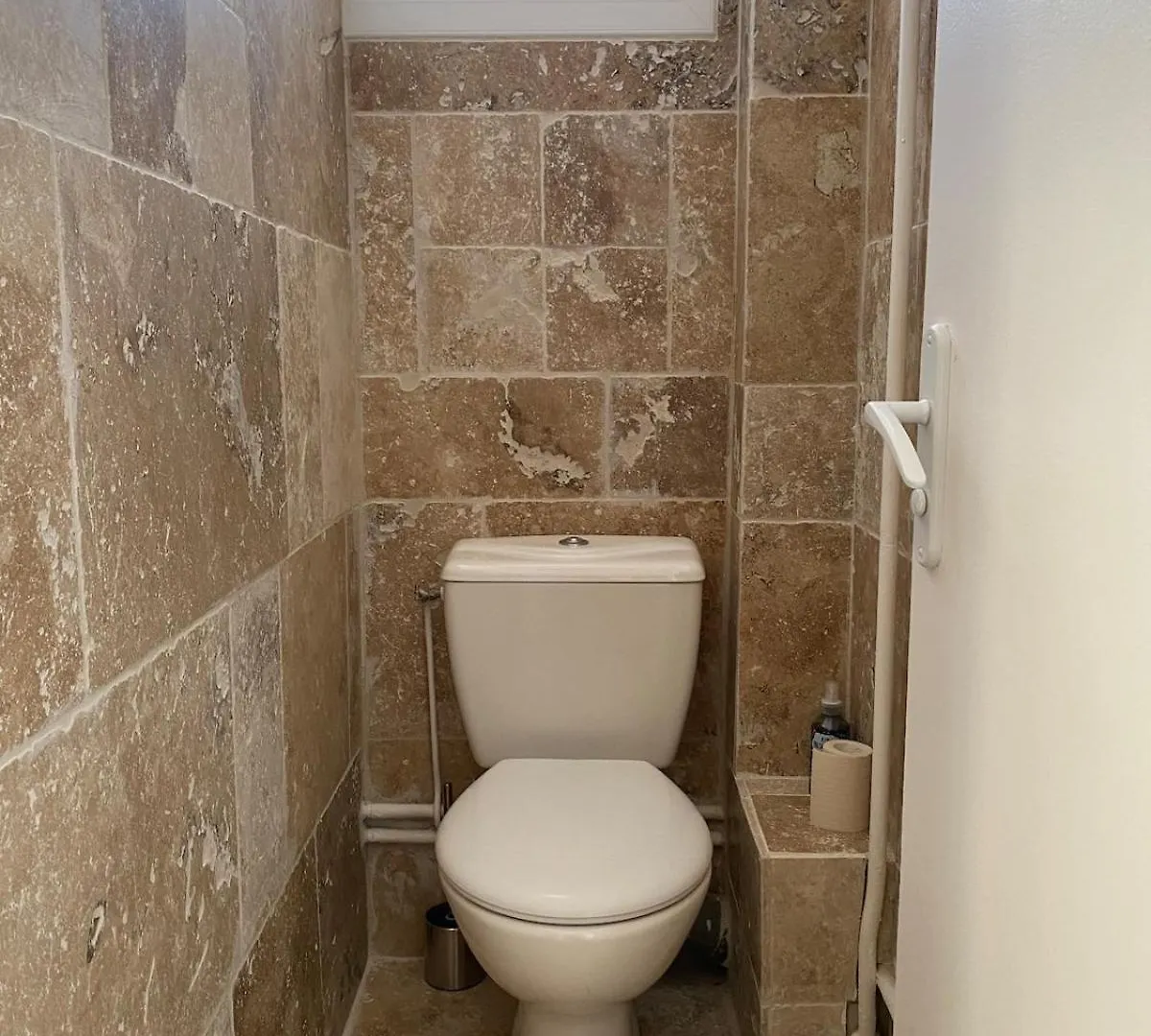 T3 Lumineux - 4 Personnes - Parking Et Wi-Fi Apartment Gap