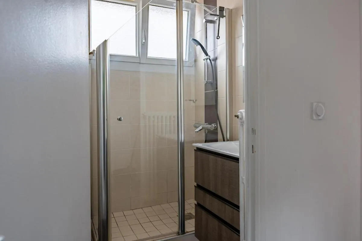 T3 Lumineux - 4 Personnes - Parking Et Wi-Fi Apartment Gap